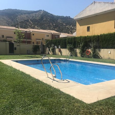 Apartamento Ruta Del Veleta Cenes De La Vega Exterior photo