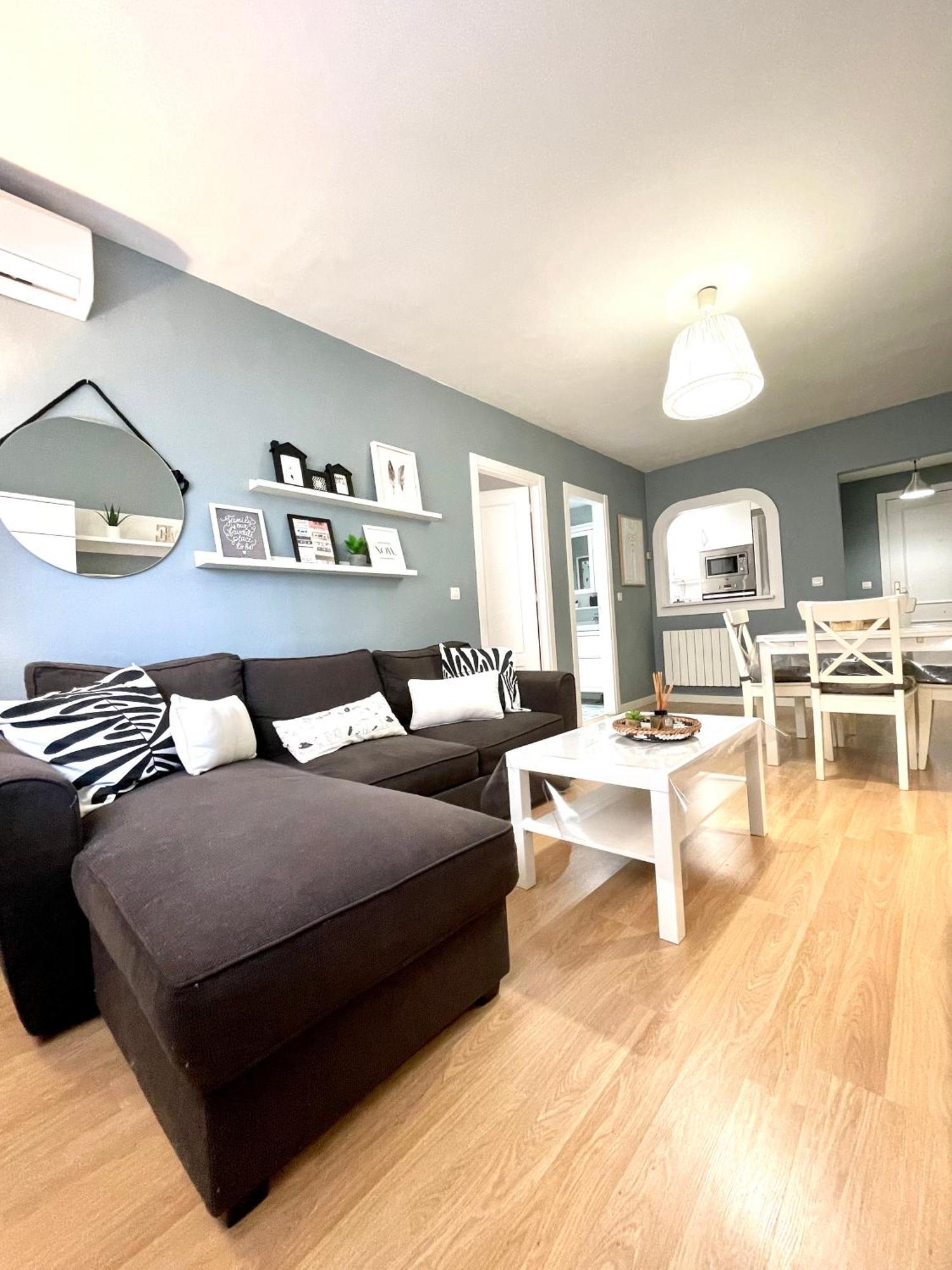 Apartamento Ruta Del Veleta Cenes De La Vega Exterior photo