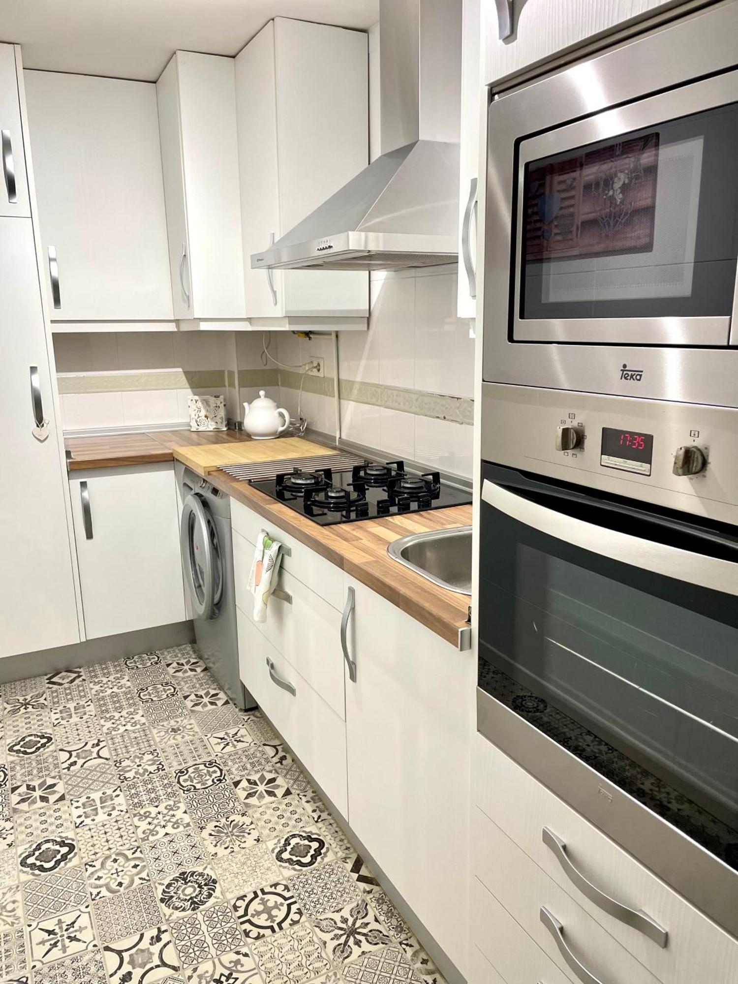 Apartamento Ruta Del Veleta Cenes De La Vega Exterior photo