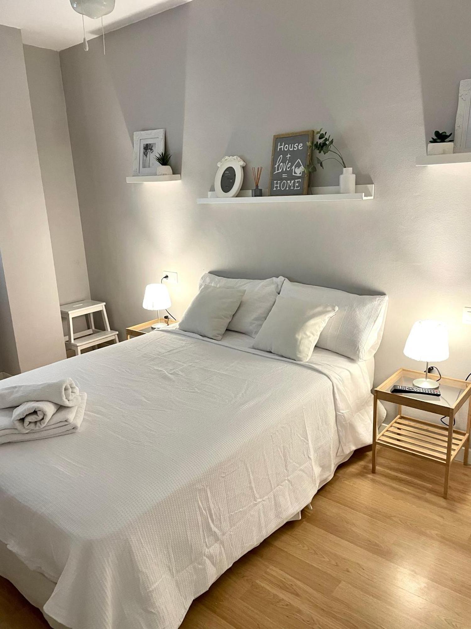 Apartamento Ruta Del Veleta Cenes De La Vega Exterior photo